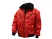 OXXA Evan 8380 Rood pilotjack - 3XL