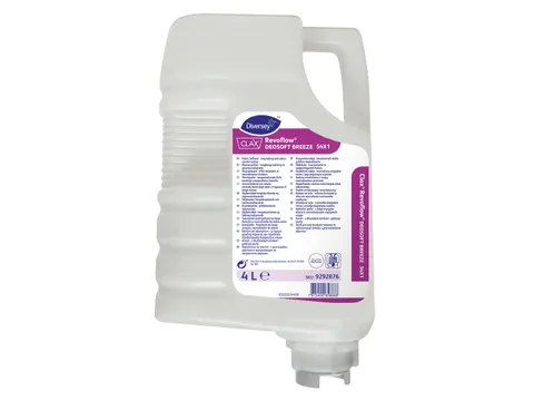 Clax Revoflow DEOSOFT BREEZE 54X1 2x4 Liter Wasverzachter