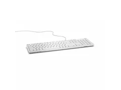 Dell KB216 Bekabeld Toetsenbord UK QWERTY Wit