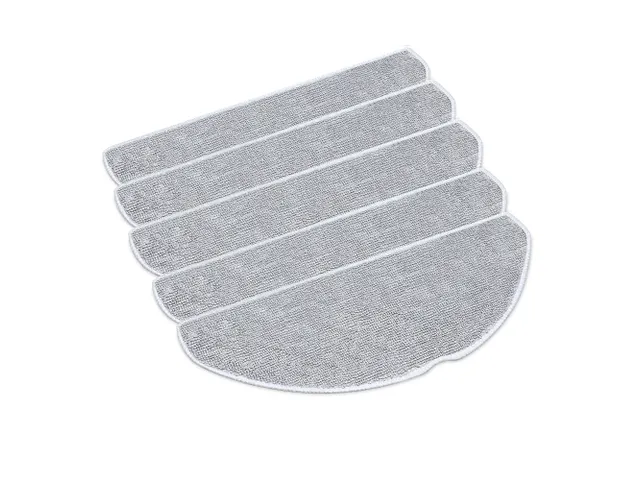 Tapo Robotstofzuiger Wasbare Dweil (5 Stuks)