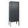 PBM-locker HxBxD 2120x800x500mm 2vak vak B 400mm draaigrendel