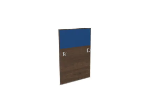 cache de banque d'accueil NV brun caryer BN6016-bleu