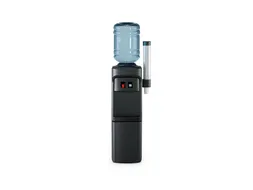 Waterdispenser Culligan warm koud zwart