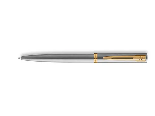 Balpen Waterman Allure Impression GT M RVS