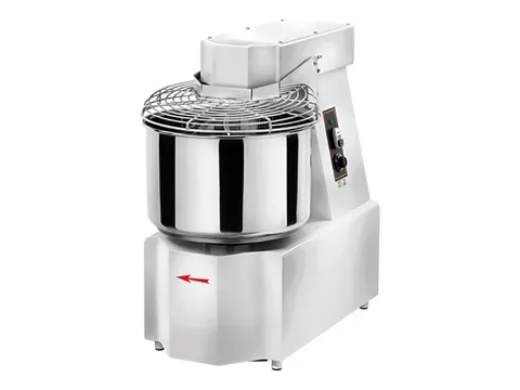 Spiraal mengkneedmachine E-20