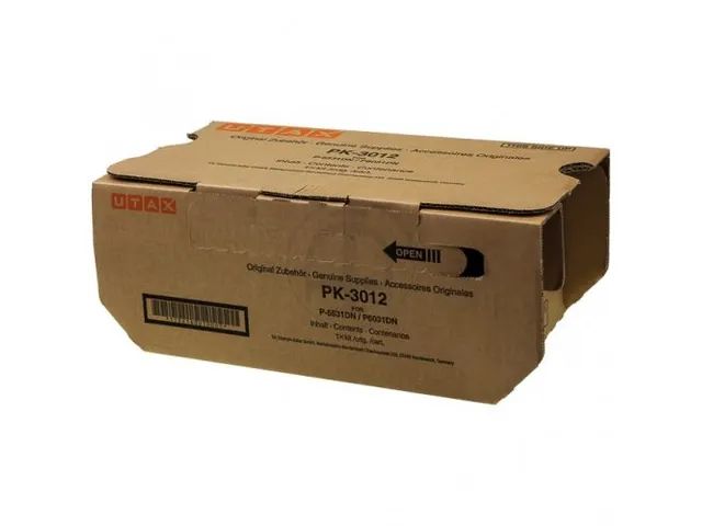 1T02T60UT0 UTAX PK3012 P toner black
