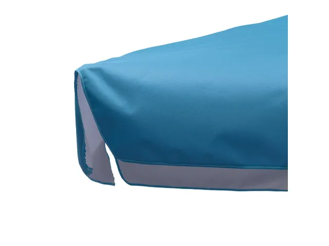 Impression pour parasol Horeca Antiek Classique
