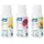 Premium luchtverfrisser mixed 75ml doos 12 bus/aerosol