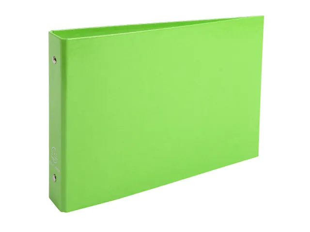 Ringmap IDERAMA A4 2 R 25mm geassorteerd