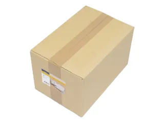 Envelop Raadhuis 176x250mm karton wit 100 stuks - 8