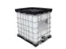 trechter,v. IBC inhoud 1000l,PE,vulcapaciteit 50l