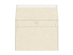 Envelop C5 162x229mm Keaykolour 170µm Parchment Natural 120 Gram