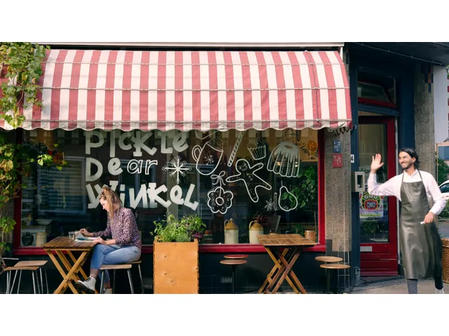 Viltstift Edding 4090 Window Schuin Assorti 4-15mm Etui à 5st