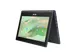 ASUS Chromebook CZ11 Flip CZ1104FM2A-NS0011 520 11.6 Inch Touchscreen