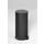 pedaalemmer,30l,HxØ 640x290mm,binnenbak kunststof,romp staal antracie