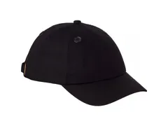 Veiligheidspet Arco Bump zwart