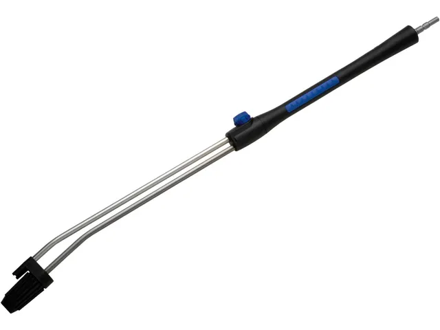 PowerSpeed Vario Plus Lans 1090 gebogen 0640 106403095