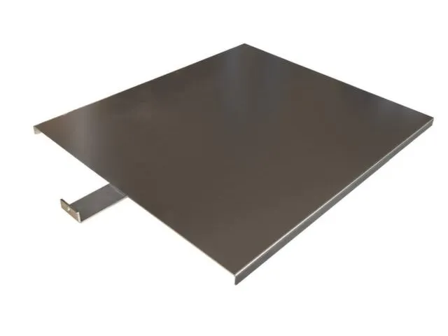 platform,v. hoogheffende palletwagen,hoekig,LxB 750x560mm