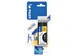 Set de 6 recharges Pilot Frixion Ball pointe moyenne 0,7mm noir