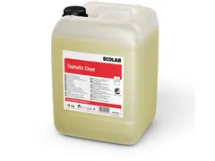 Ecolab Topmatic Clean Vaatwasmiddel 12kg