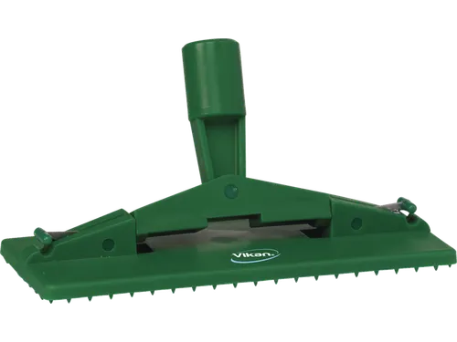 Hygiene 5500-2 Padhouder Steelmodel Groen