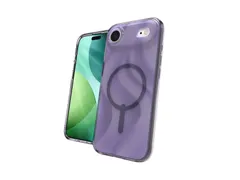 ZAGG Milan Snap, Hoes, Apple, iPhone 17 Air, 16,5 cm (6.5 inch), Paars