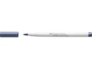 Marker creatief Faber-Castell Goldfaber brushpunt B queen of the marin - 4