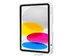 Targus THD927GL Click-In transparante hoes met standaard voor iPad