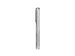 ZAGG Crystal Palace, Hoes, Apple, iPhone 17 Pro, 16 cm (6.3 inch), Tra