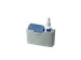 MATTE Glasbord accessoirehouder magnetisch Sage Green