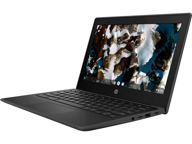 PC portable 11,6 inch HP Chromebook G9 Education Edition Intel Celero