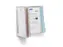 Support Mural A4 Display Systeem Wall 5692 20 Pochettes