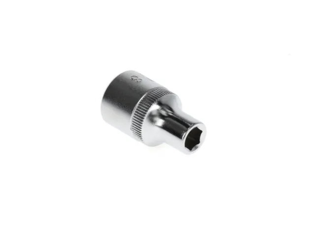 R61000806 Dop 1/2 inch zeskant 8mm lengte 38mm