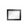 OUTLET Durable Magnetisch Kader Duraframe Magnetic A6 Zwart