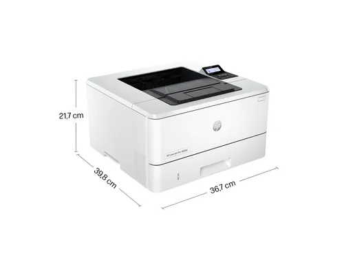Printer laser HP LaserJet 4002dw