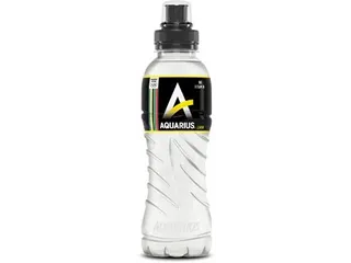 Lemon frisdrank, 50 cl fles, pak 12 stuks - 1