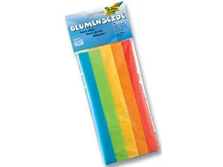 Zijdepapier Geassorteerde Kleuren - 2