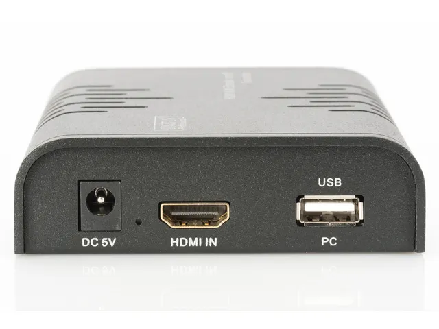 Extension HDMI KVM sur IP Set