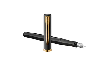 Vulpen Waterman Allure Impression GT M zwart - 11