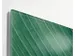 Glasmagneetbord Sigel mat PALM LEAFS 91x46cm