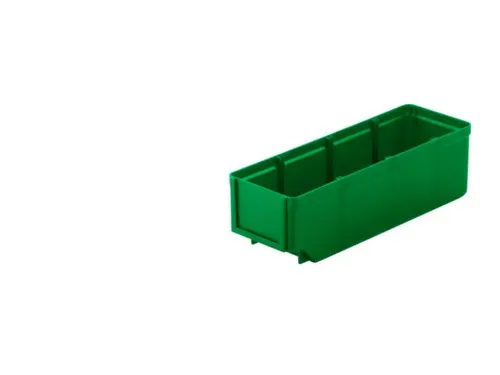Stellingbakken Ps Hxbxd 84X93X300Mm Groen