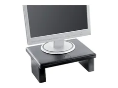 Monitorstandaard Quantore 30kg zwart