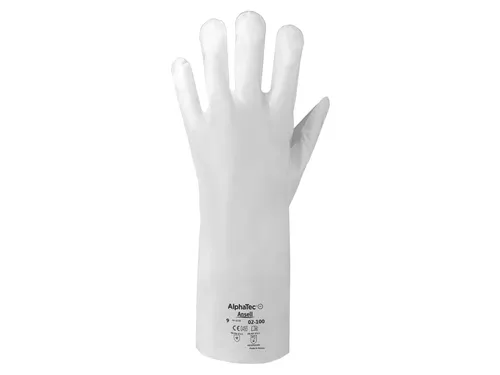 Ansell AlphaTec 02-100 handschoen - 10