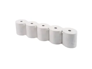 Exacompta Kassarol 43828E Wit 80mmx80mmx12mm 75 Meter 55 Gram - 4