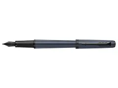 Vulpen Parker Meridian BT M blauw