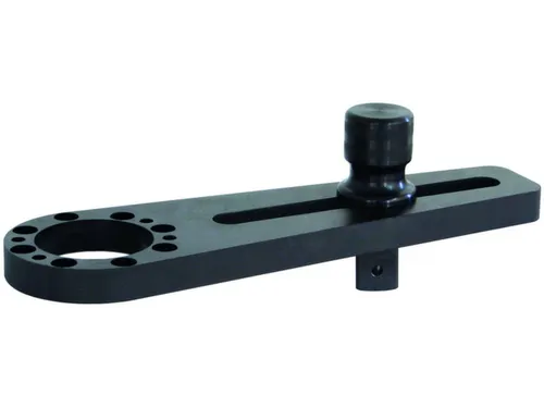 DVI-28L Koppelvermenigvuldiger DREMOPLUS ALU 2800 Nm