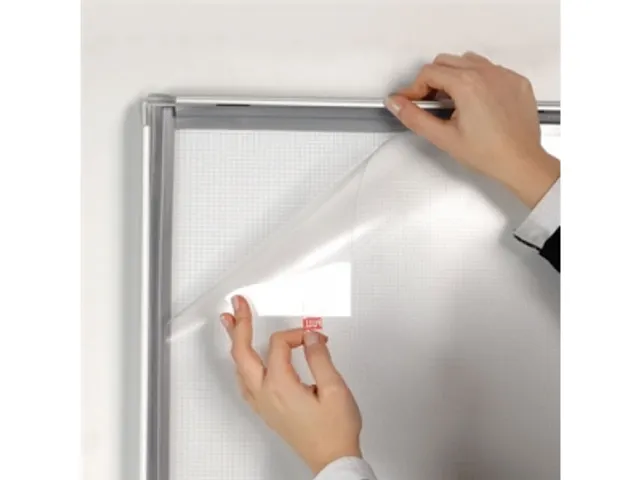 LEDbord Enkelzijdig A1