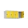 opzetkast,v. locker,4vak.,vak B 300mm,HxBxD 500x1200x500mm