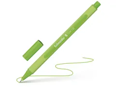 fineliner Schneider Line-Up 0.4mm neon-green