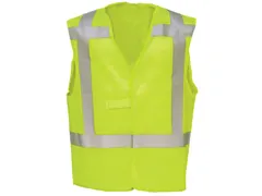Sioen 9042 Carpi verkeersvest RWS - XXL